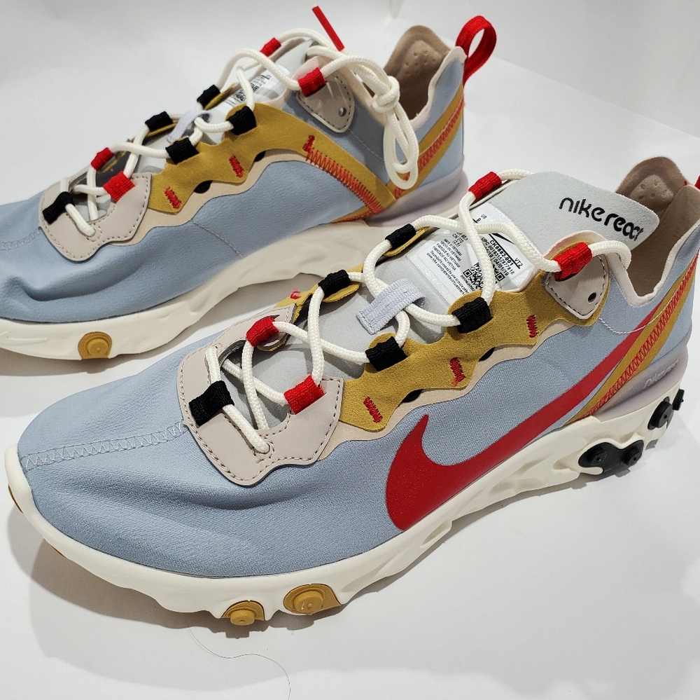 Nike React Element 55
